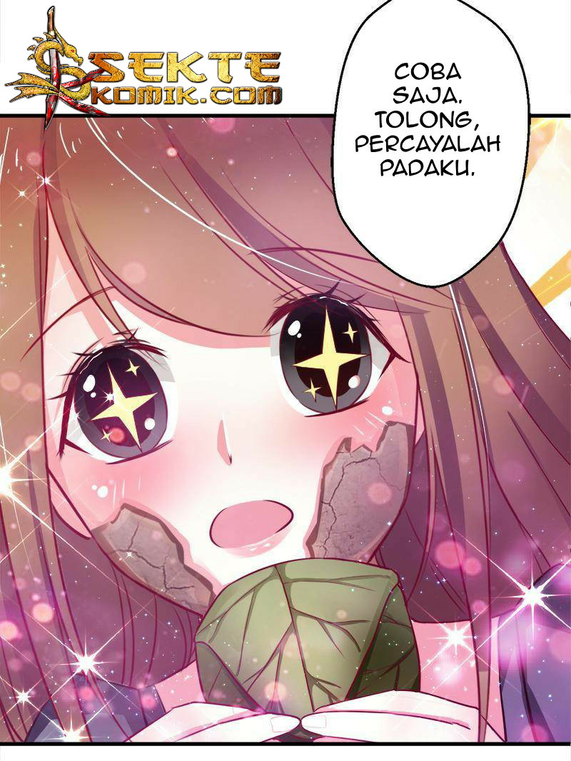 Beauty and the Beasts Chapter 04 Gambar 11